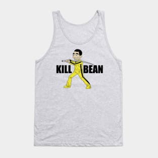 Kill Bean Tank Top